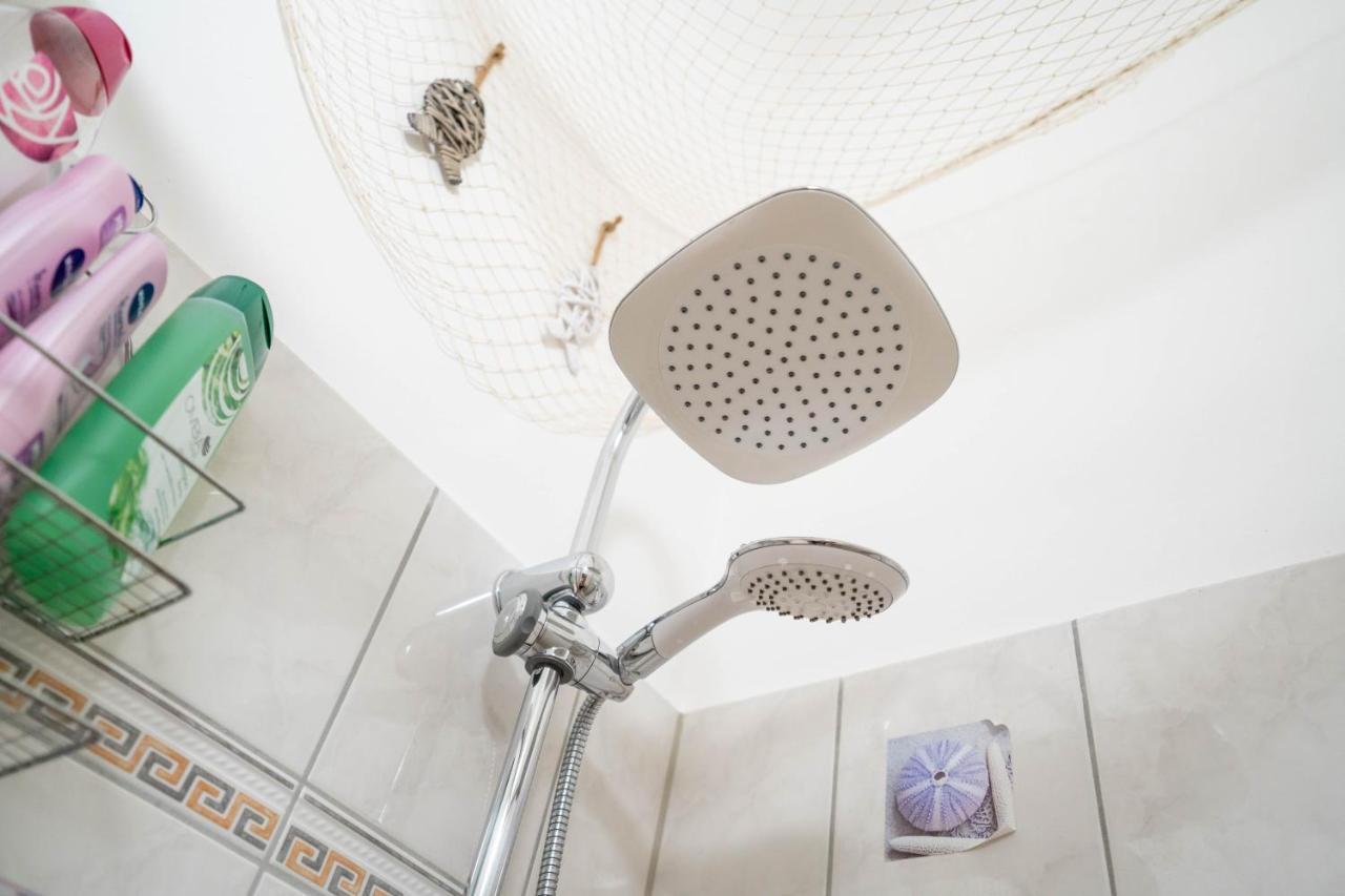 Cozy Modern Nest In The Heart Of Vienna With Netflix Appartement Buitenkant foto