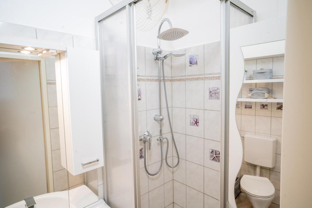 Cozy Modern Nest In The Heart Of Vienna With Netflix Appartement Buitenkant foto